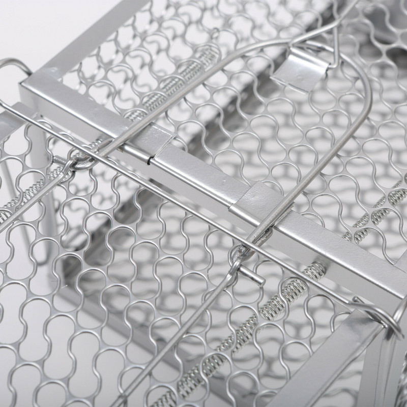 Live Humane Cage Trap for rats mice chipmunks rodents small animal Pest