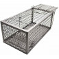 Live Humane Cage Trap for rats mice chipmunks rodents small animal Pest Control