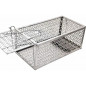 Live Humane Cage Trap for rats mice chipmunks rodents small animal Pest Control