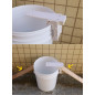 The Walk Plank Mouse Trap - Auto Reset Squirrel Rats Bait Rodent Mice Catcher