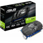 ASPH-GT1030-O2G GeForce GT 1030 2GB Phoenix Fan OC Edition HDMI DVI Graphics