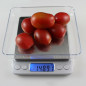 Digital Scale 2000g x 0.1g Jewelry Gold Silver Coin Gram Pocket Size Herb Grain