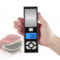 200g x 0.01g Digital Pocket Scale HCG-200 Jewelry Scale Gold Coin Reload