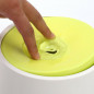 Pet Dog Not Wet Mouth water dispenser Cat dog  water Drinking  bottle 40 oz