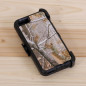 Shockproof Case Cover For Apple iPhone 6 6S (Fits Otterbox defender Belt Clip)