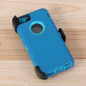 Shockproof Case Cover For Apple iPhone 6 6S (Fits Otterbox defender Belt Clip)