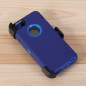 Shockproof Case Cover For Apple iPhone 6 6S (Fits Otterbox defender Belt Clip)