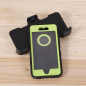 Shockproof Case Cover For Apple iPhone 6 6S (Fits Otterbox defender Belt Clip)