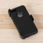 Shockproof Case Cover For Apple iPhone 6 6S (Fits Otterbox defender Belt Clip)