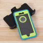 Shockproof Case Cover For Apple iPhone 6 6S (Fits Otterbox defender Belt Clip)