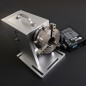 AOK Laser Rotary Attachment Rotation Axis For Fiber Laser Marker