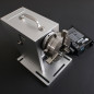 AOK Laser Rotary Attachment Rotation Axis For Fiber Laser Marker