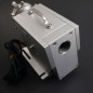 AOK Laser Rotary Attachment Rotation Axis For Fiber Laser Marker