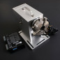 AOK Laser Rotary Attachment Rotation Axis For Fiber Laser Marker