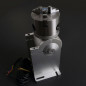 AOK LASER 4th axis 80mm rotary attachment with driver  for laser marking machine