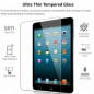 2-PACK Screen Protector for Apple iPad Pro 11-Inch 2018 Tempered Glass Film US