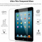 3X For Apple iPad Pro 10.5" HD Clear Tempered Glass Screen Protector Film Guard
