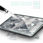 For Apple iPad Pro 10.5" HD Clear Tempered Glass Screen Protector Film Guard US