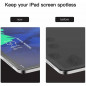 3-PCS Tempered Glass Screen Film Protector for Apple iPad Pro 12.9"(2015 & 2017)