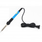 Electric Soldering Iron Gun Adjustable Temperature Welding Tool 110V 60W US