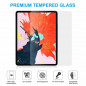 9H Screen Protector for Apple iPad Pro 12.9-inch 2018 Tempered Glass Film