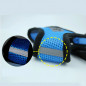 Mesh Breathable Dog Harness and Leads Pet Puppy Adjustable Leash Vest