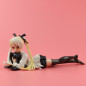 Anime 8.2inch Figure PVC Action Doll Model Toys Collectible Model Toys Game doll