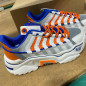 Women's Breathable Sneakers Walking Trainers Sports Running Tennis Shoes Lace Up