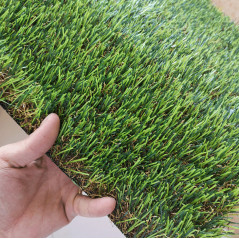 Artificial Grass Mat Synthetic Landscape Fake Turf Lawn Home Yard Garden Decor