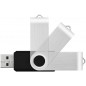 10PCS 4GB Swivel USB 2.0 Flash Drive Thumb Pen Drive Storage Memory Stick U Disk