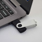 10PCS 4GB Swivel USB 2.0 Flash Drive Thumb Pen Drive Storage Memory Stick U Disk