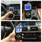 KW680 OBD2 OBDII & CAN Vehicle Engine Diagnostic Scanner Fault Code Reader-Scan