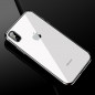 Slim Clear Transparent cute Case Cover for iPhone Xs Max XR 7 8 Plus