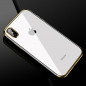 Slim Clear Transparent cute Case Cover for iPhone Xs Max XR 7 8 Plus