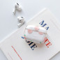 Cartoon Bluetooth Earphone Protective Case Cover for AirPods Pro 3 Headphone