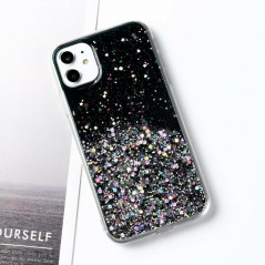 For Apple iPhone 11 Pro Max Bling Glitter Case TPU Case Girls Cute Cover US