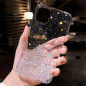 For Apple iPhone 11 Pro Max Bling Glitter Case TPU Case Girls Cute Cover US