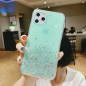 For Apple iPhone 11 Pro Max Bling Glitter Case TPU Case Girls Cute Cover US