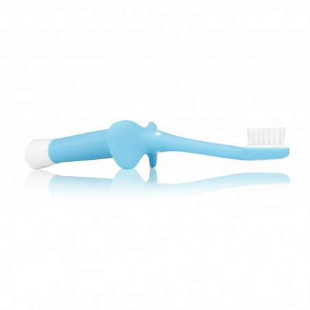 Dr. Brown's Infant-to-Toddler Toothbrush 0-3 years old