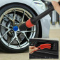 14pcs Car Wheel Brush Set Detailing Kit for Automotive Tire Rim Cleaning Brush