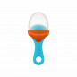 Boon Pulp Silicone Fruit Feeder For Baby Feeding Weaning 3 Options BPA Free