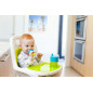 Boon Pulp Silicone Fruit Feeder For Baby Feeding Weaning 3 Options BPA Free