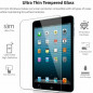 [2-Pack] Tempered GLASS Screen Protector for Apple iPad 7th Generation 2019 10.2