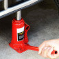 6 Ton Hydraulic Bottle Jack Car Repair tools Manual Lift truck Car Jack