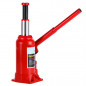 6 Ton Hydraulic Bottle Jack Car Repair tools Manual Lift truck Car Jack