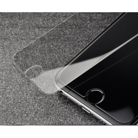 3x Premium Real Temper Glass Screen Protector for Apple iPhone 6s/6Plus/7/8 Plus