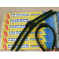 24" & 18" All season Bracketless J-HOOK Windshield Wiper Blades OEM QUALITY