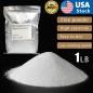 Premium Heat Transfer Film PET DTF Hot Melt Adhesive White Powder 1-LB