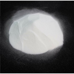 Premium Heat Transfer Film PET DTF Hot Melt Adhesive White Powder 2-lbs