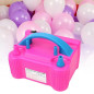 Electric Balloon Inflator Air Pump Blower Balloon Arch, Balloon Column Stand